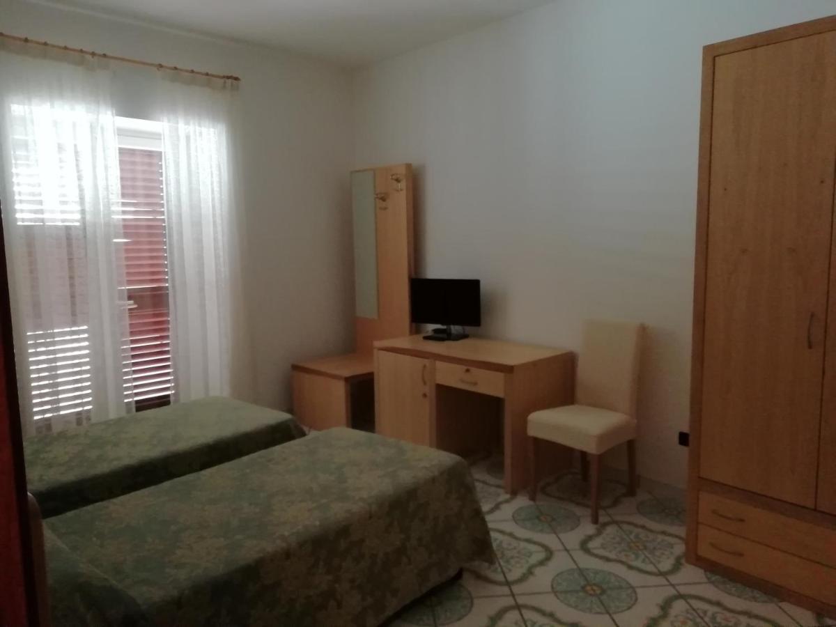 Villa Giannina 马萨鲁布朗斯 外观 照片