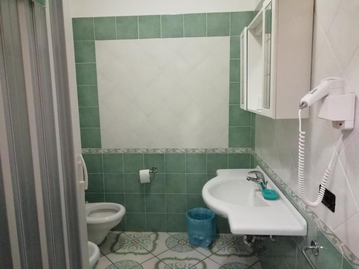 Villa Giannina 马萨鲁布朗斯 外观 照片
